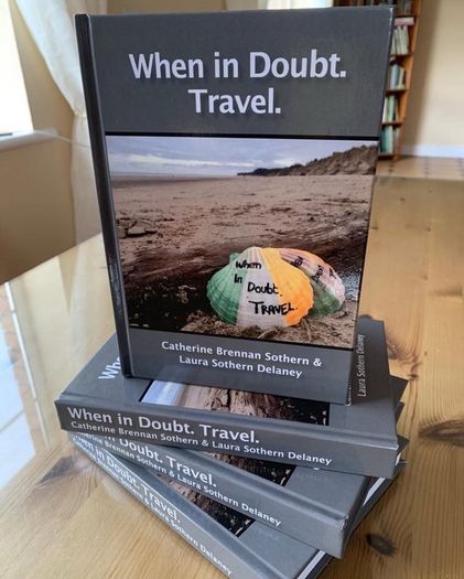 Self Published Book