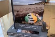 Self Published Book