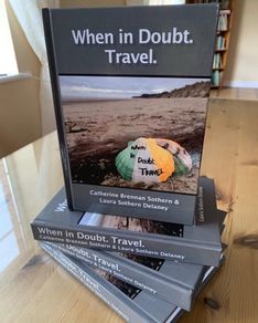 Self Published Book