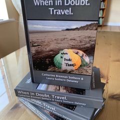 Self Published Book