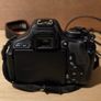 Cannon EOS 600D Camera In Overall Good Condition Comes With Battery & Charger. Image 3