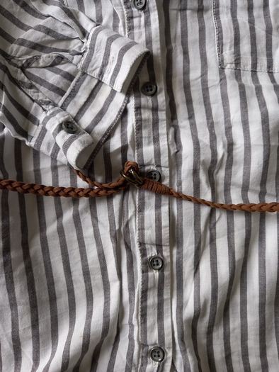 Girls summer shirt