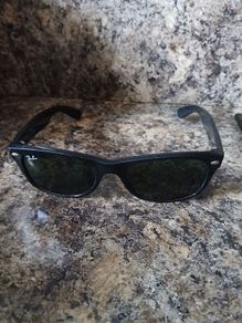 Rayban Sunglasses