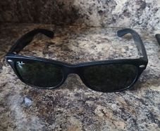 Rayban Sunglasses
