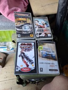 psp