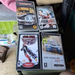 psp
