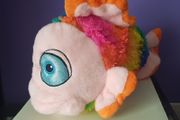rainbow soft fish