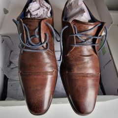 Bugatti shoes