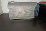 Sony ICF-704L Fm Radio