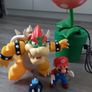 Mario Action Figures Image 5