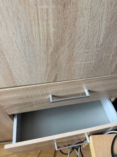JYSK wardrobe
