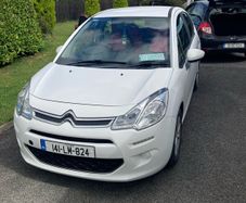 Citroen C3(read add)