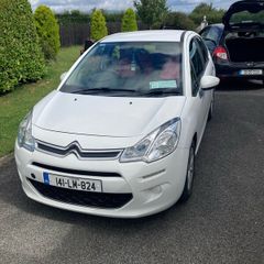 Citroen C3(read add)