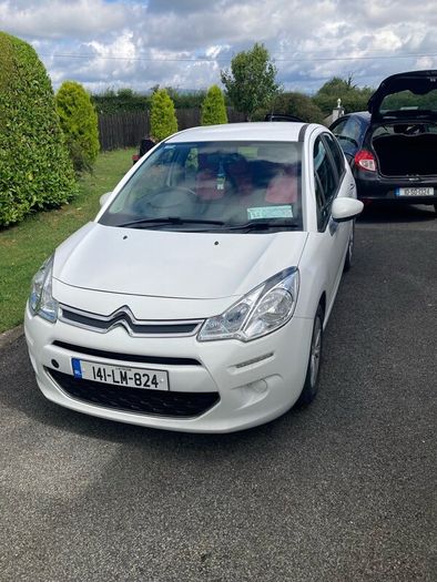 Citroen C3(read add)