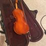 Stentor Student Standard Violin Outfit, 1/4 Image 4
