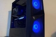 Gaming Pc Rx 5700xt