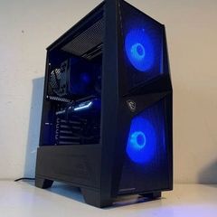 Gaming Pc Rx 5700xt