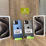 15ProMax 1Tb Unlocked in Box! Shop Collection D15 Image 3