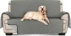 Reversible Sofa Cover, two seater