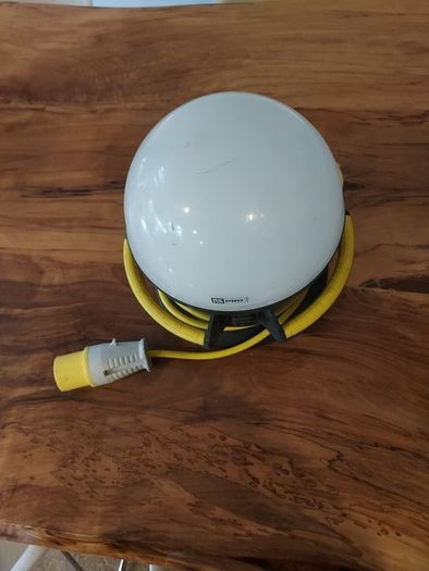 RS Pro Dome Light - Reduced