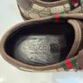 Authentic Gucci Barcelona trainers UK 9 Image 3