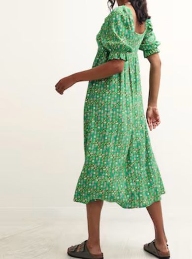 Nobody's child dress