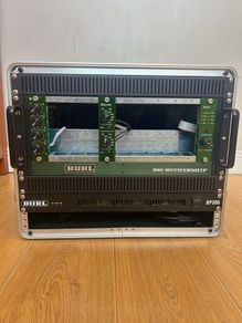Burl Audio Recording / Mastering System