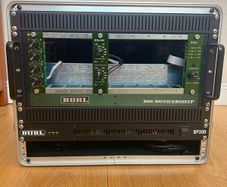 Burl Audio Recording / Mastering System