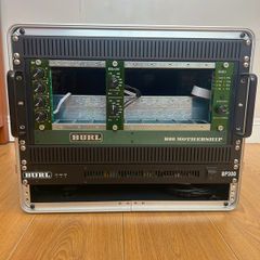 Burl Audio Recording / Mastering System