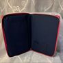 Brand new Tommy Hilfiger IPad 11inch Pink Case cover  Postage included Image 3