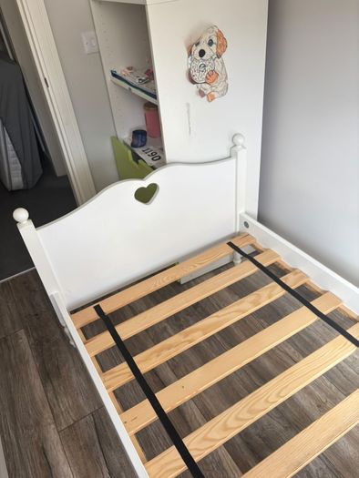 Girls Bed