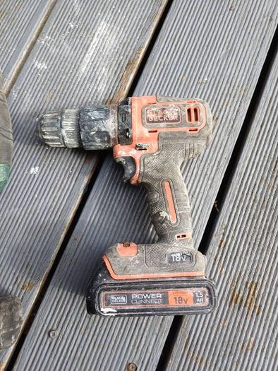 Cordless Power Tools Bundle
