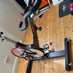 Keiser M3i Indoor Bike  Excellent Condition