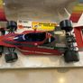 Alfa Romeo Brabham Formula 1 Scale 1/14 Year 1984 Rare Image 3