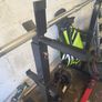 Bench Press Station & Wrighte Image 5