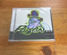 Poison - Greatest Hits (New)