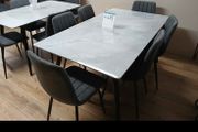 Brand New Table +6 Chairs