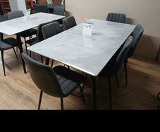 Brand New Table +6 Chairs