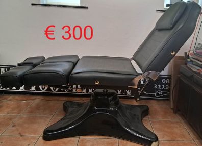 Furniture and tattoo bed for sale