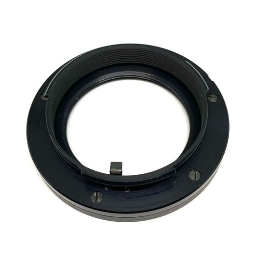 Vintage Novoflex Lerlei Leica R adapter