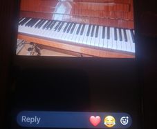 musical instruments