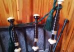 bagpipes