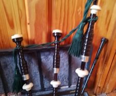 bagpipes