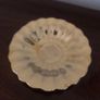 Vintage Coffee Cup and Saucer Candle Image 4