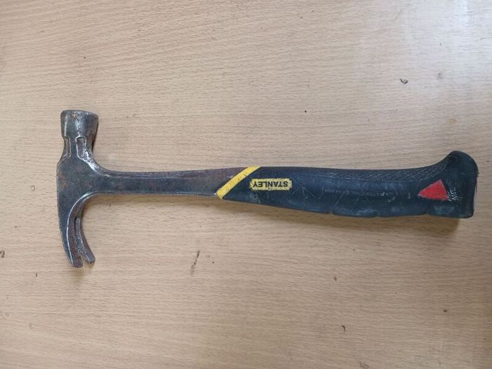 Stanley Hammer 20 Oz