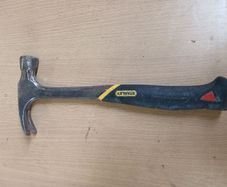 Stanley Hammer 20 Oz