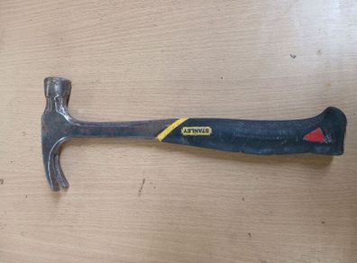 Stanley Hammer 20 Oz