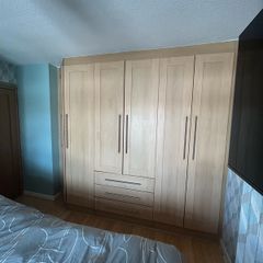 wardrobes