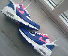 Nike Air Max 90 FlyEase