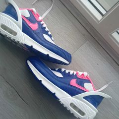 Nike Air Max 90 FlyEase